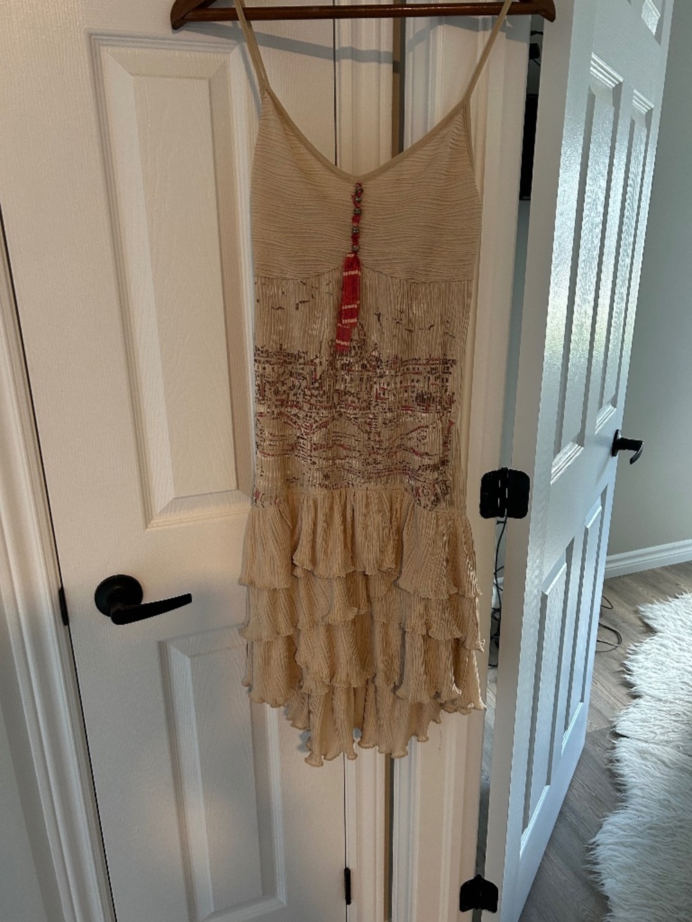 Save The Queen Dress